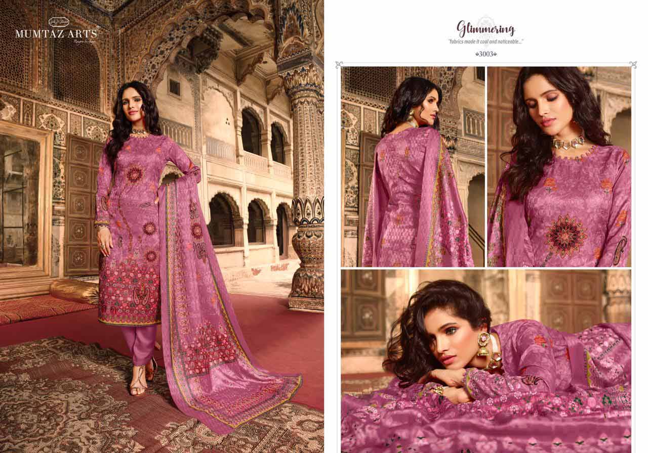 Mumtaz Rangon Ki Dunya Jam Satin Dresses Mumtaz Rangon Ki Dunya Jam Satin Dresses